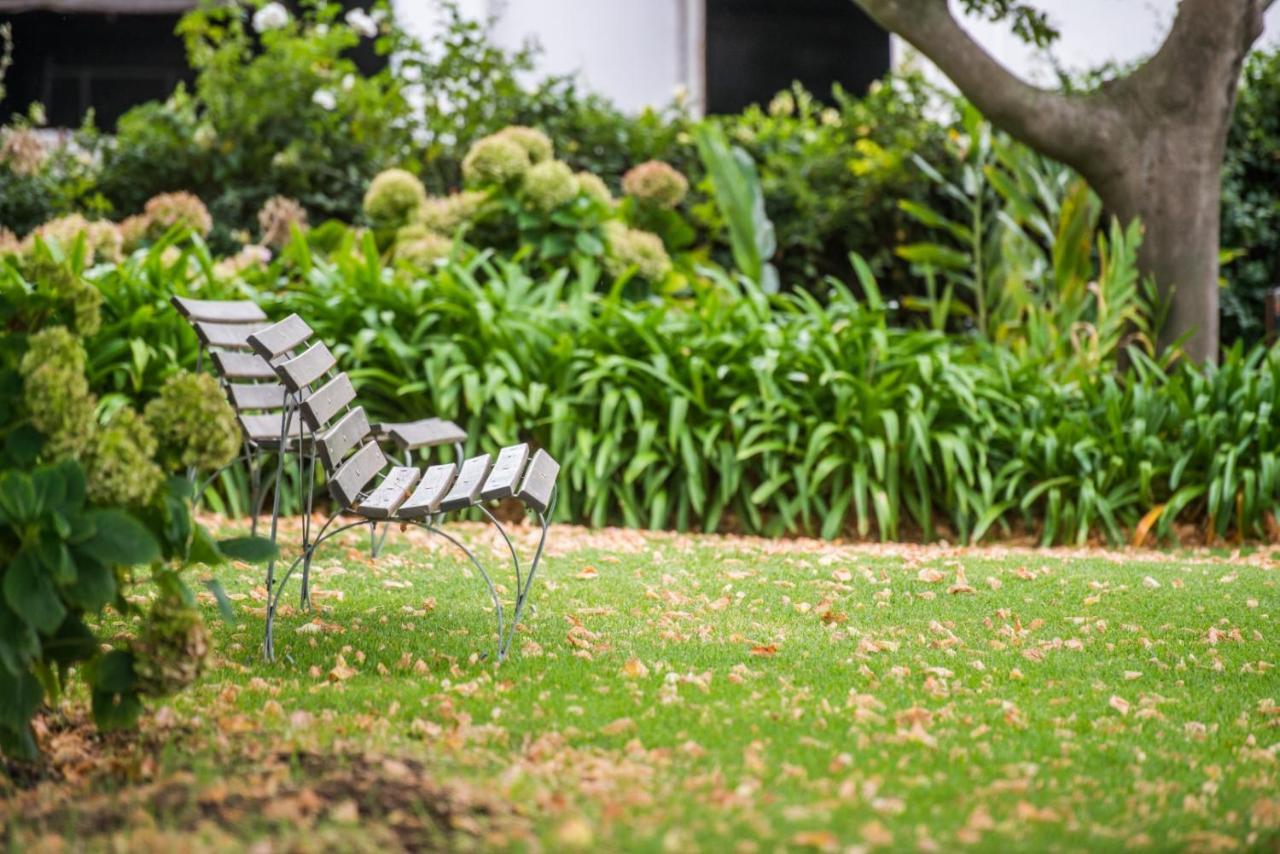 Excelsior Manor Guesthouse Ashton Ngoại thất bức ảnh