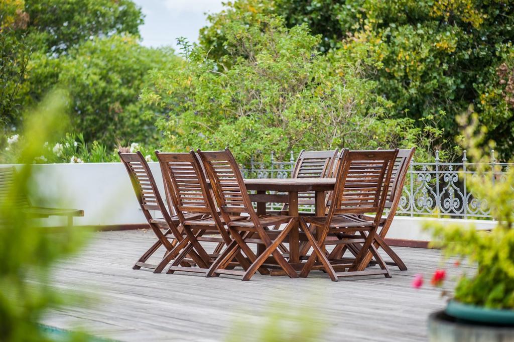 Excelsior Manor Guesthouse Ashton Ngoại thất bức ảnh